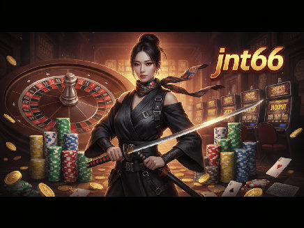 login jnt66