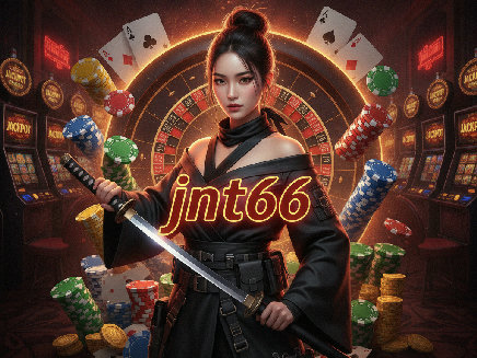 ทางเข้า jnt66